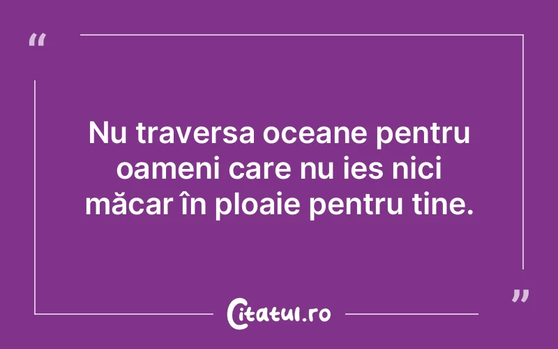 Citat Autor necunoscut - citate triste