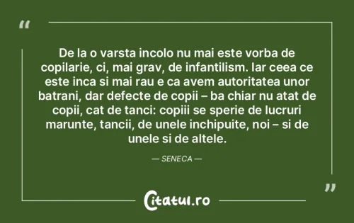 Citat Triste - Citatul.ro