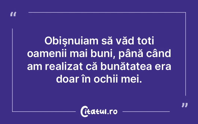 Citat Autor necunoscut - citate triste