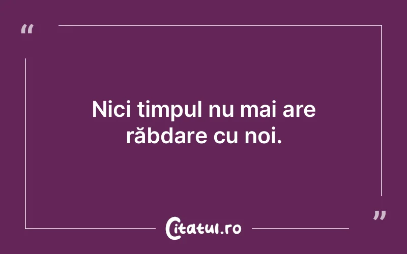 Citat Autor necunoscut - citate triste