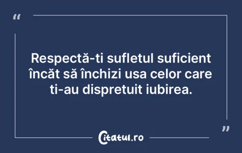 Citat Triste - Citatul.ro