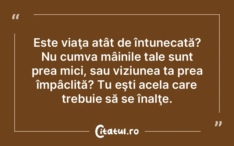 Citat Autor necunoscut - citate triste