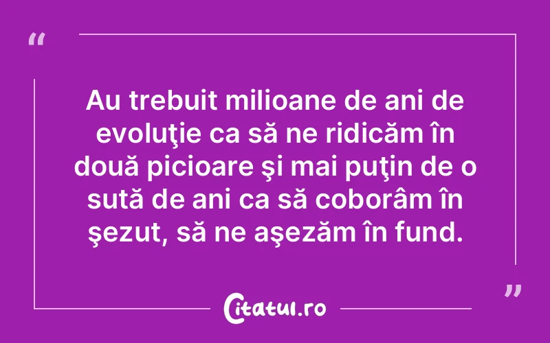 Citat Autor necunoscut - citate triste