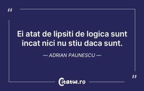Citat Triste - Citatul.ro