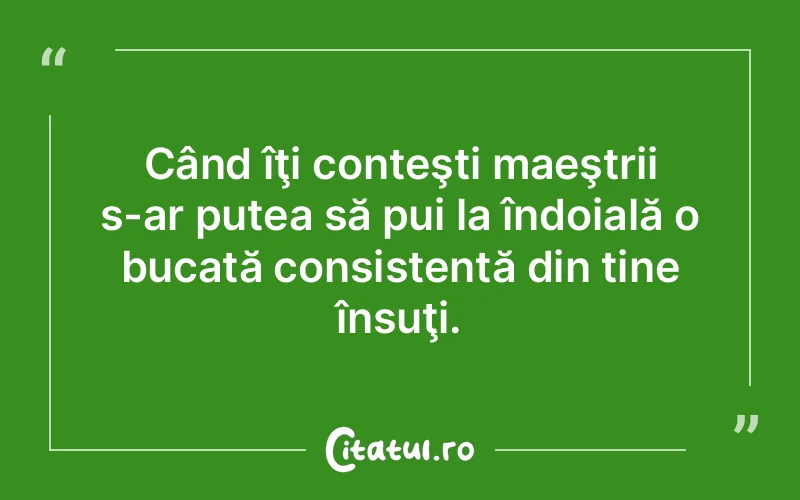 Citat Autor necunoscut - citate triste