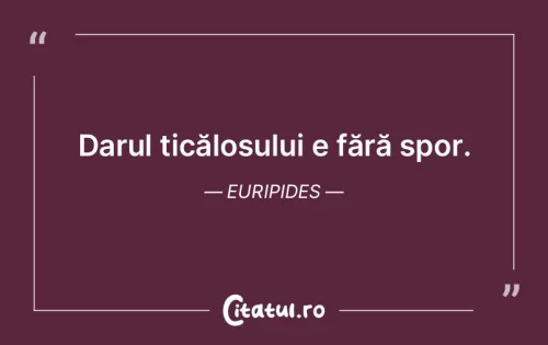 Citat Triste - Citatul.ro