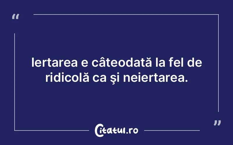 Citat Autor necunoscut - citate triste