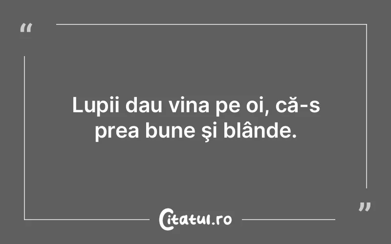 Citat Autor necunoscut - citate triste