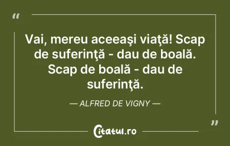 Vai, mereu aceeaşi viaţă! Scap de suf... Vai, mereu aceeaşi viaţă! Scap de suf...