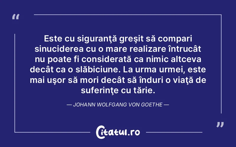 Citat Autor necunoscut - citate triste