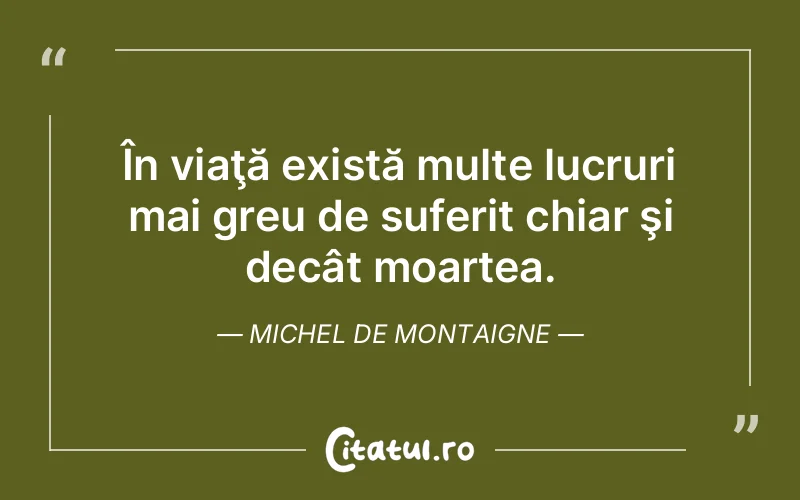 Citat Autor necunoscut - citate triste