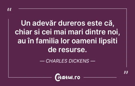 Un adevăr dureros este că, chiar și c... Un adevăr dureros este că, chiar și c...