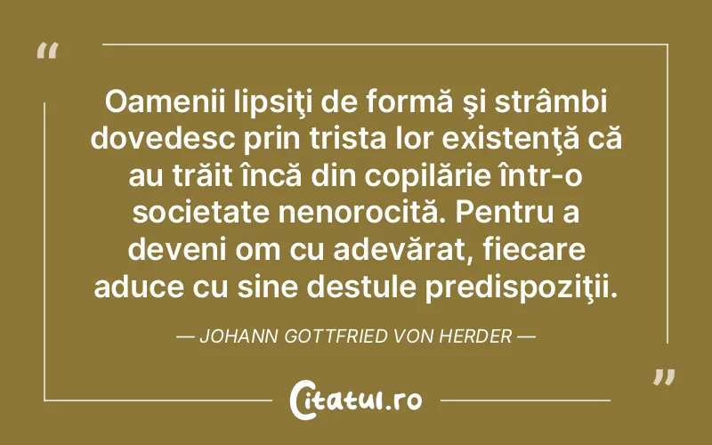 Citat Autor necunoscut - citate triste