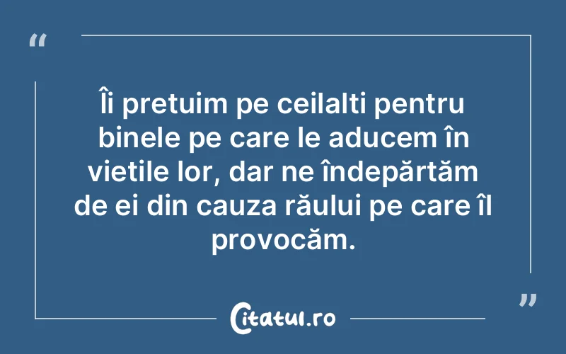 Citat Autor necunoscut - citate triste