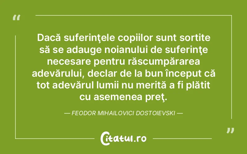 Citat Autor necunoscut - citate triste