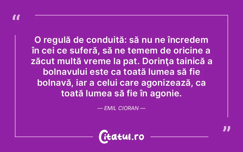 Citat Autor necunoscut - citate triste