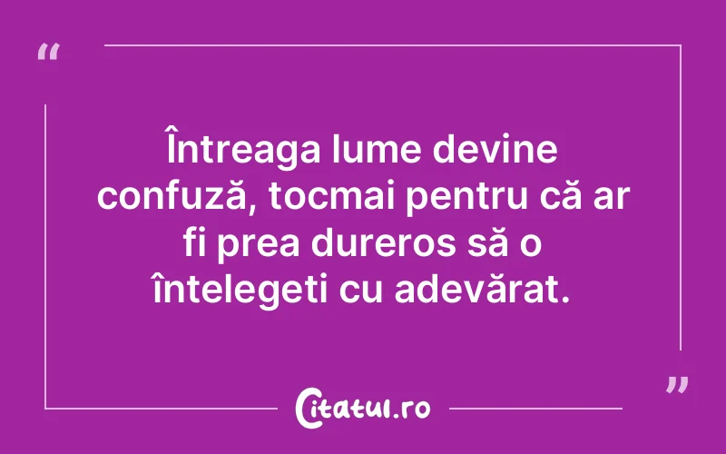 Citat Autor necunoscut - citate triste