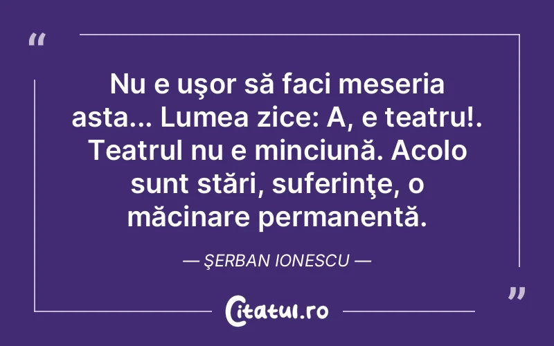 Citat Autor necunoscut - citate triste