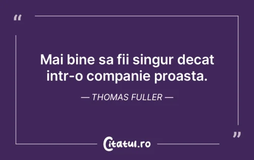 Citat Triste - Citatul.ro