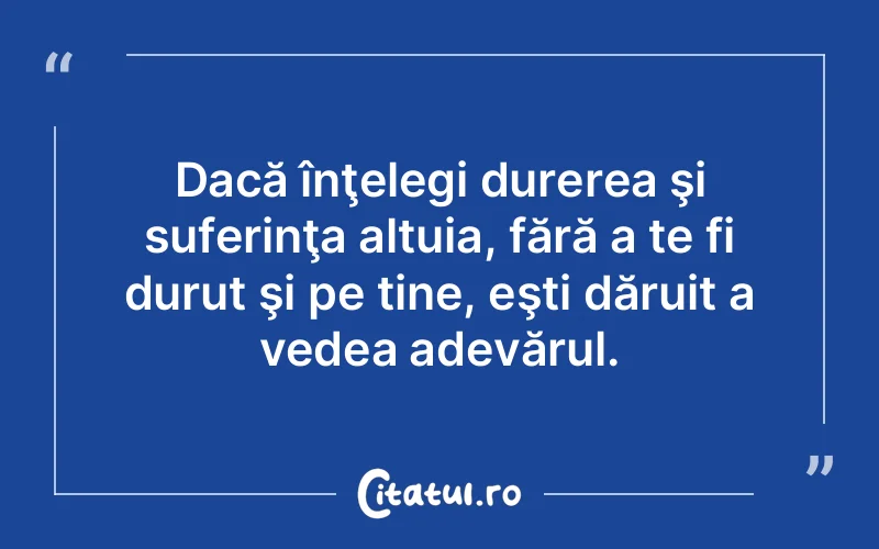 Citat Autor necunoscut - citate triste