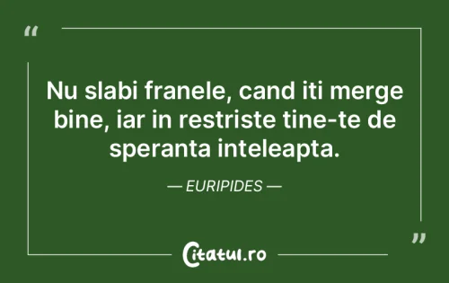 Citat Triste - Citatul.ro
