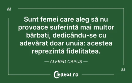 Sunt femei care aleg să nu provoace suf...