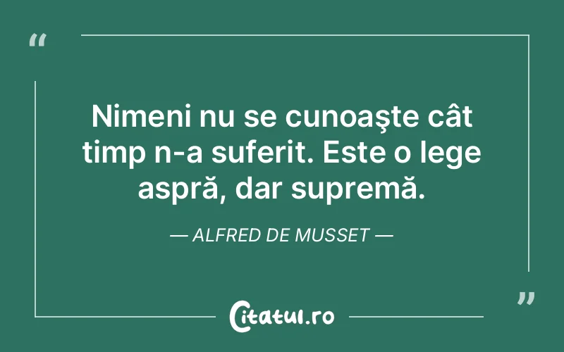 Citat Autor necunoscut - citate triste