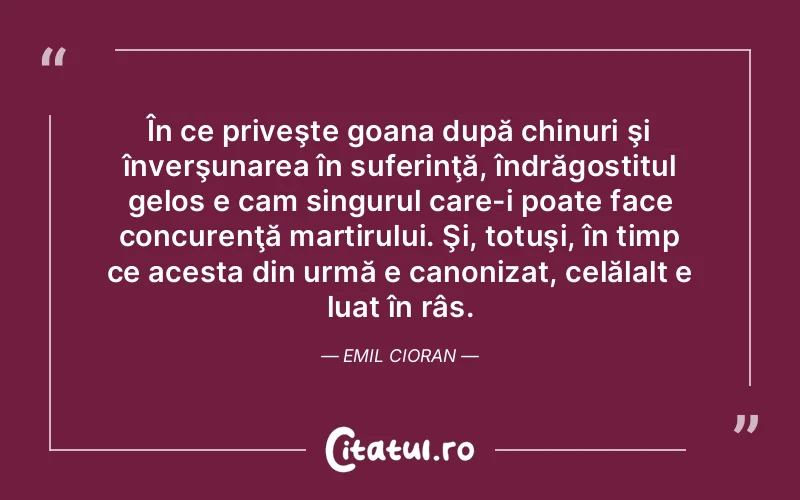 Citat Autor necunoscut - citate triste