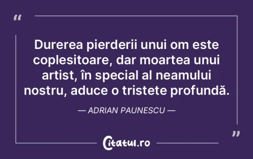 Citat Triste - Citatul.ro