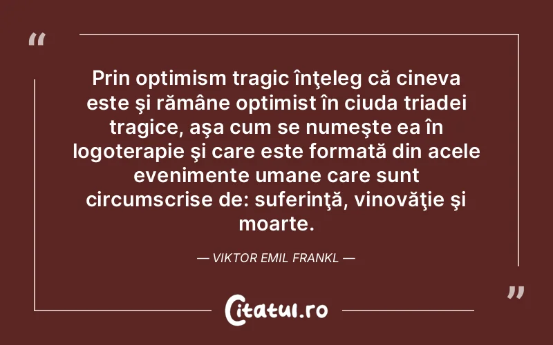 Citat Autor necunoscut - citate triste