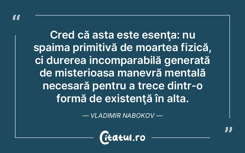 Citat Autor necunoscut - citate triste