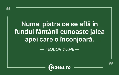 Citat Triste - Citatul.ro
