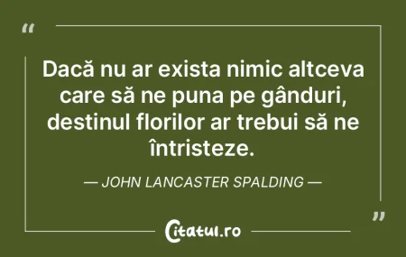 Dacă nu ar exista nimic altceva care sÄ... Dacă nu ar exista nimic altceva care sÄ...