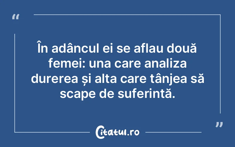 Citat Autor necunoscut - citate triste