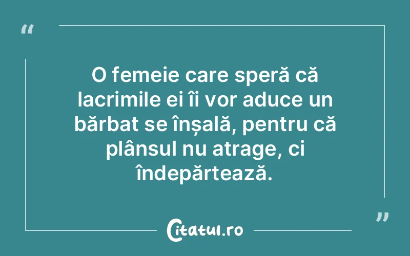 Citat Autor necunoscut - citate triste