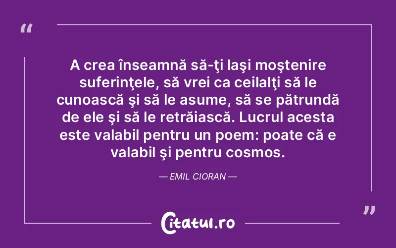 Citat Autor necunoscut - citate triste