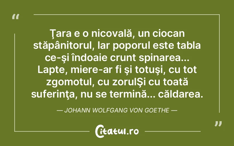 Citat Autor necunoscut - citate triste