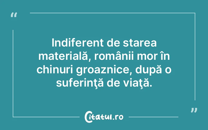 Citat Autor necunoscut - citate triste