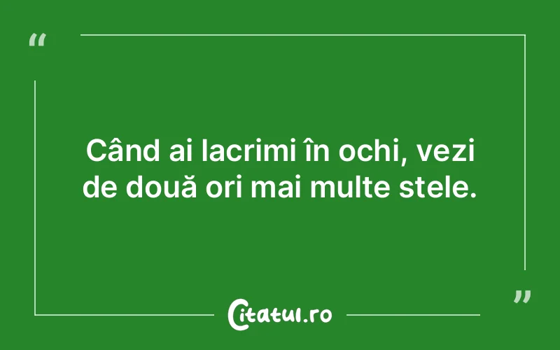 Citat Autor necunoscut - citate triste