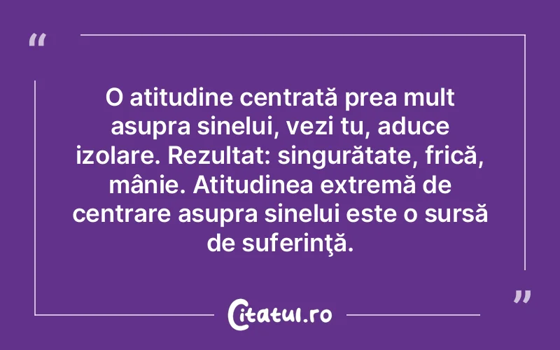 Citat Autor necunoscut - citate triste