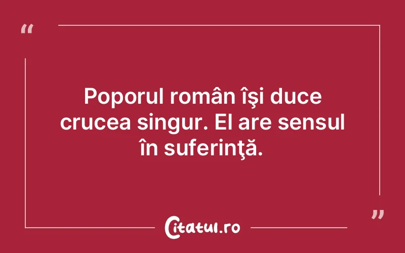 Citat Autor necunoscut - citate triste