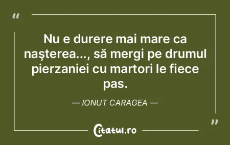 Nu e durere mai mare ca naÅŸterea..., sÄ... Nu e durere mai mare ca naÅŸterea..., sÄ...