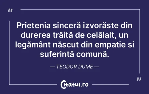 Citat Triste - Citatul.ro