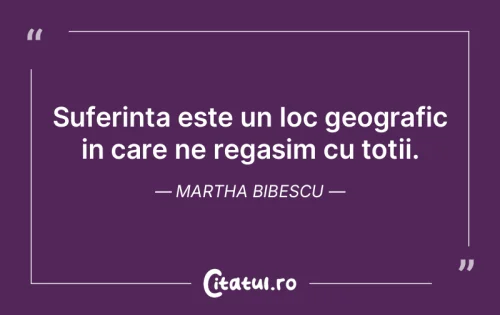 Citat Triste - Citatul.ro