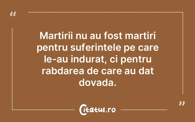 Citat Autor necunoscut - citate triste