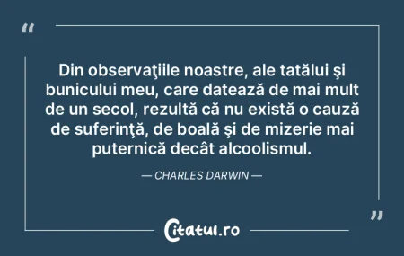 Din observaţiile noastre, ale tatălui ... Din observaţiile noastre, ale tatălui ...