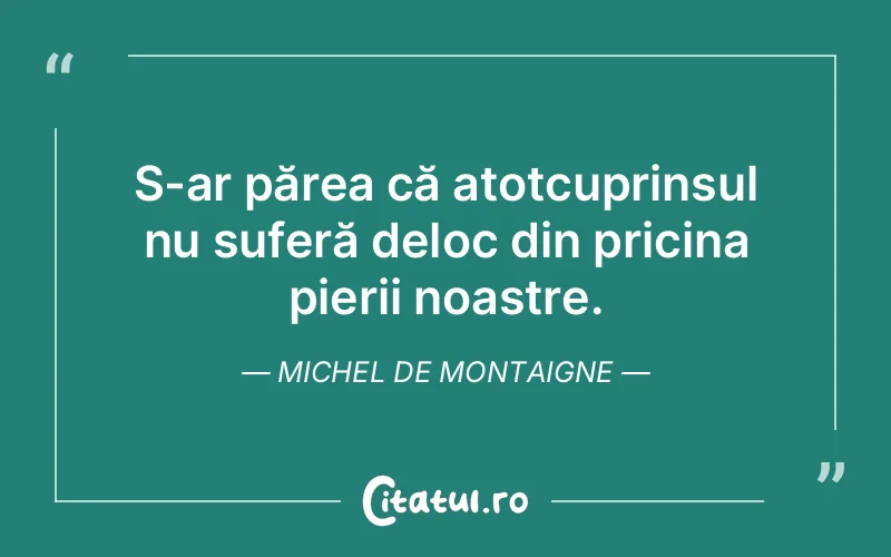 Citat Autor necunoscut - citate triste