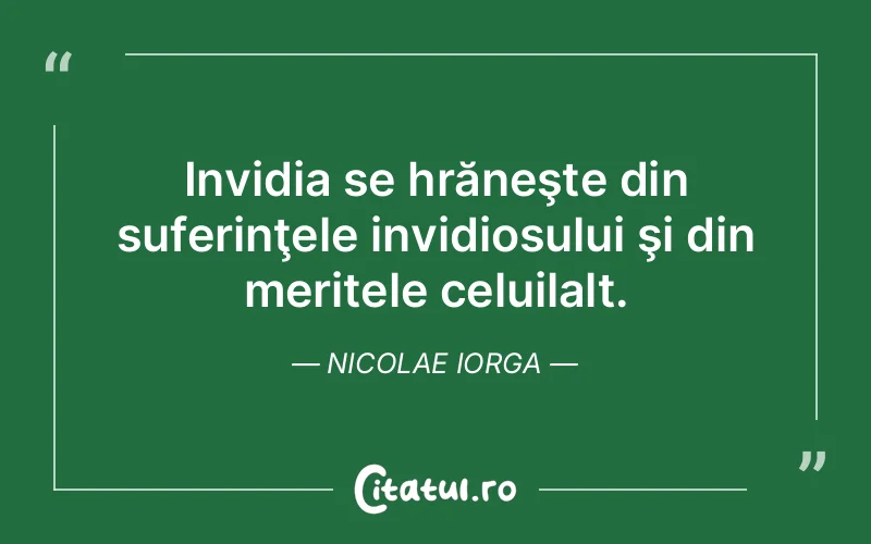 Citat Nicolae Iorga - citate triste