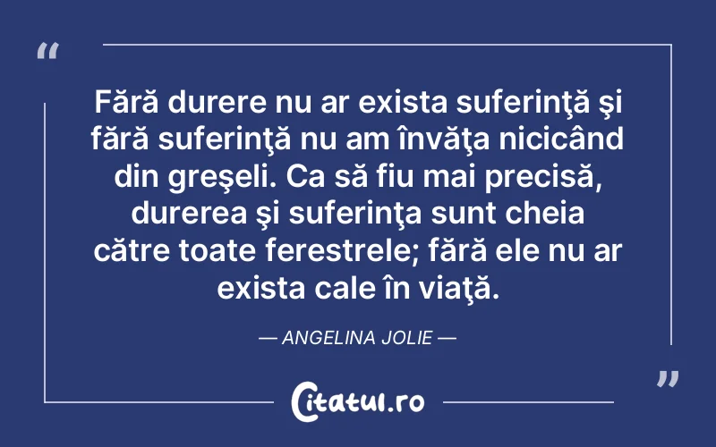 Citat Autor necunoscut - citate triste