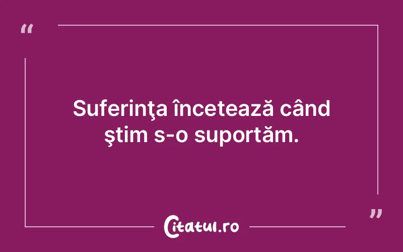 Citat Autor necunoscut - citate triste